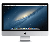 Ремонт iMac
